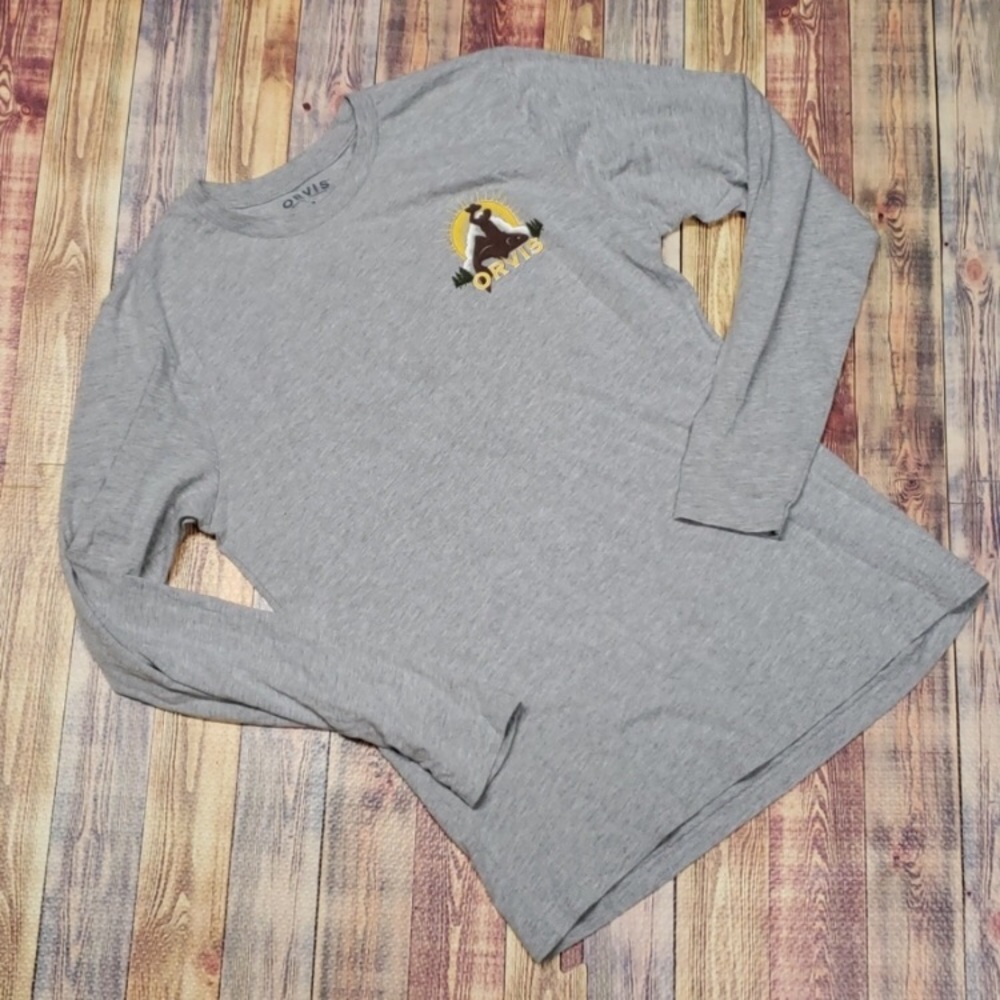 Orvis T-shirt